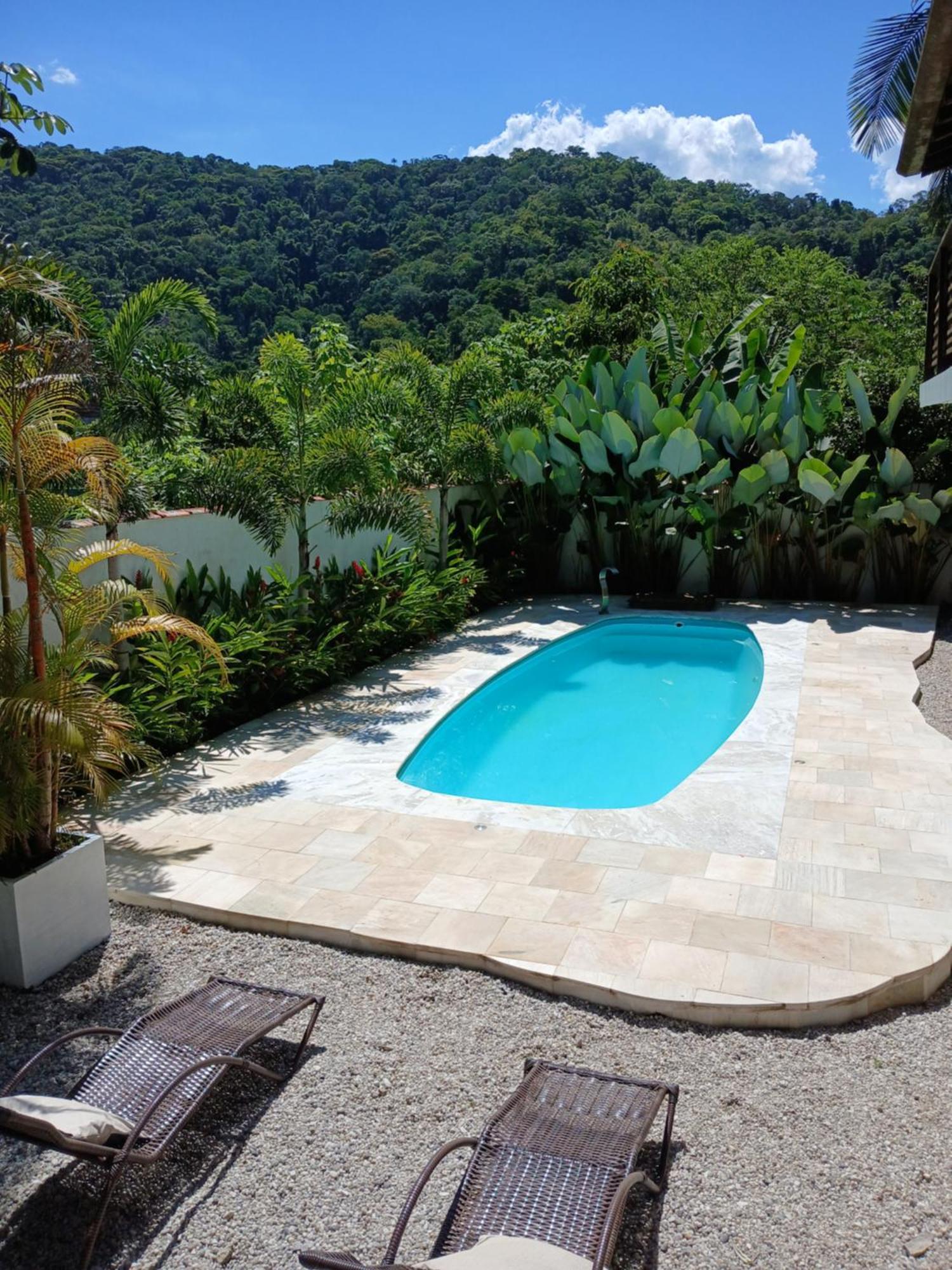 Itamambuca Casa De Praia Casa de hóspedes 3*