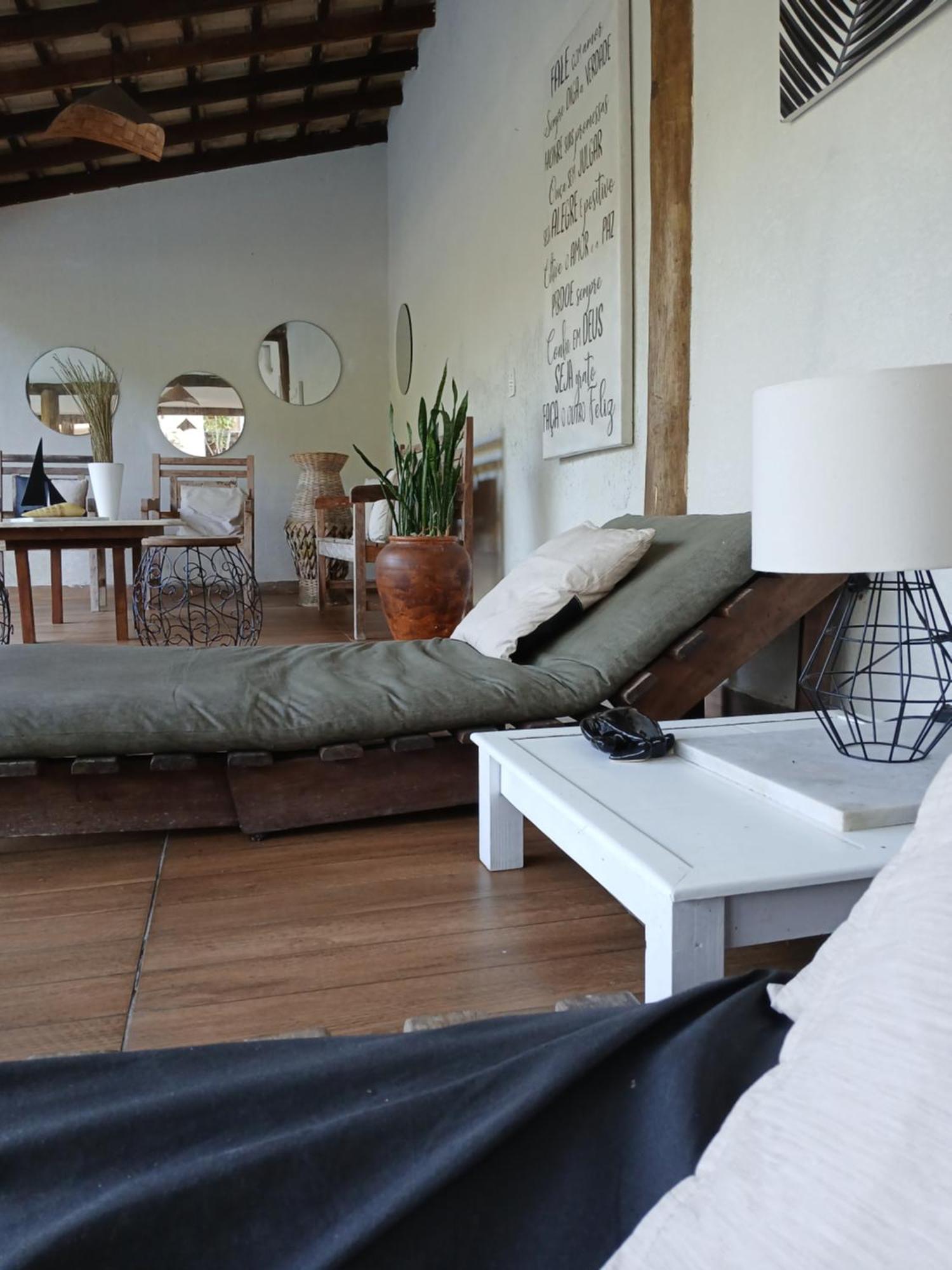 Itamambuca Casa De Praia 3* Ubatuba